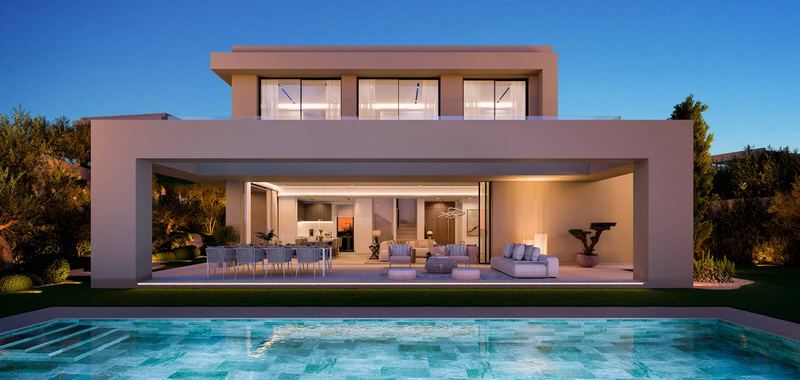 €2 250 000 · Вилла · 380 м² · Бенаависа — Noticasa — фото 4