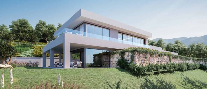 €2 250 000 · Вилла · 380 м² · Бенаависа — Noticasa — фото 6