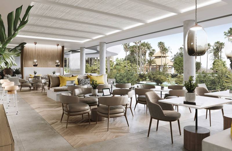 €575 000 · Квартира · 153 м² · Эстепона — Noticasa