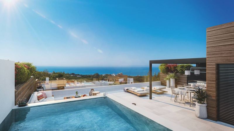 €848 000 · Квартира · 301 м² · Марбелья — Noticasa