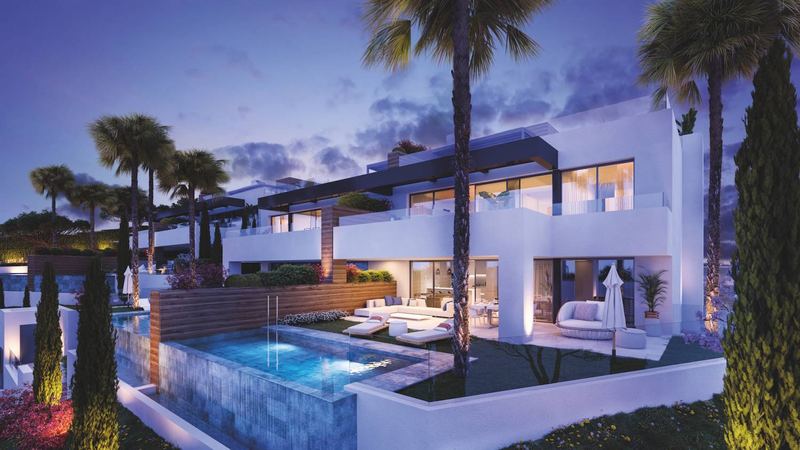 €848 000 · Квартира · 301 м² · Марбелья — Noticasa — фото 3