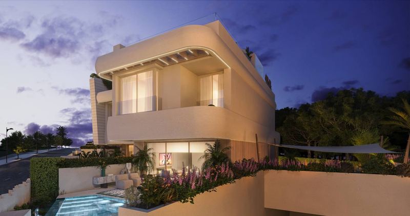 €4 480 000 · Квартира · 293 м² · Марбелья — Noticasa — фото 6