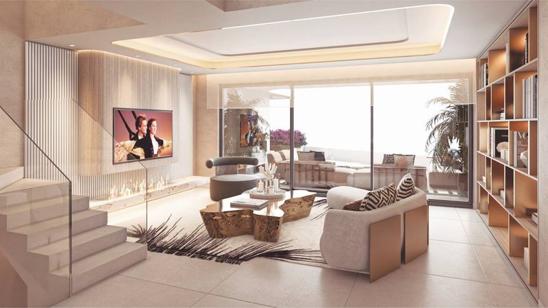 €4 480 000 · Квартира · 293 м² · Марбелья — Noticasa — фото 7
