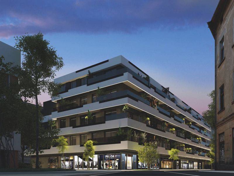 €1 550 000 · Квартира · 139 м² · Фуэнхирола — Noticasa — фото 2