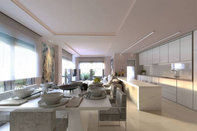 €1 550 000 · Квартира · 139 м² · Фуэнхирола — Noticasa — фото 5