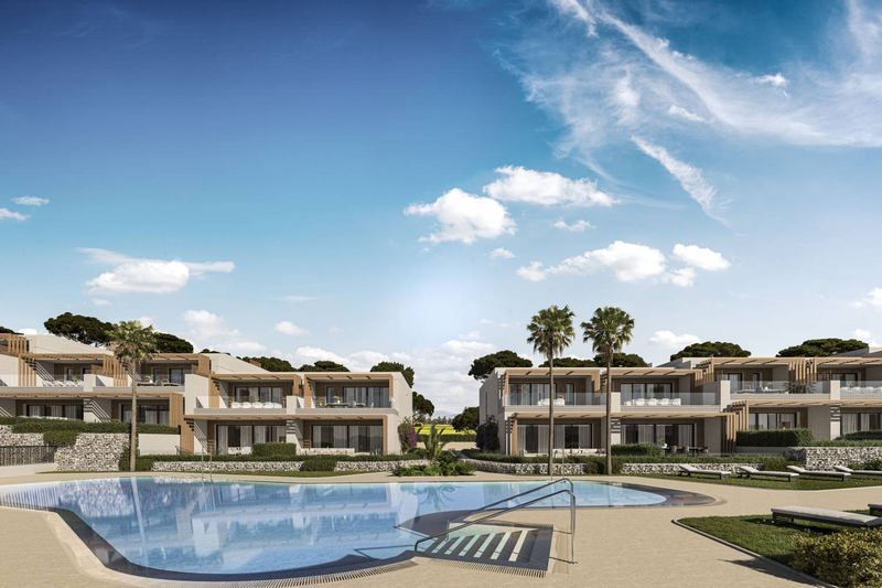€766 000 · Таунхаус · 169 м² · Михас — Noticasa