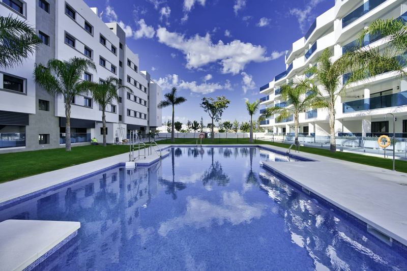€467 100 · Квартира · 148 м² · Михас — Noticasa
