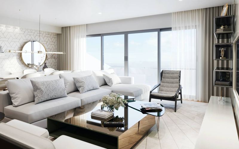 €632 000 · Квартира · 177 м² · Фуэнхирола — Noticasa