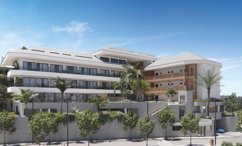 €632 000 · Квартира · 177 м² · Фуэнхирола — Noticasa — фото 2