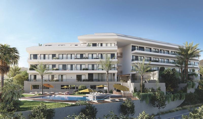 €632 000 · Квартира · 177 м² · Фуэнхирола — Noticasa — фото 3