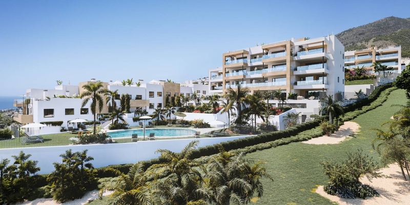 €383 000 · Квартира · 111 м² · Бенальмадена — Noticasa — фото 3