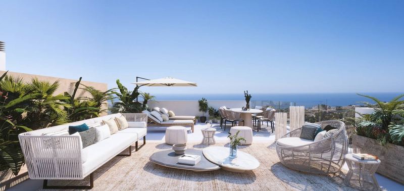 €383 000 · Квартира · 111 м² · Бенальмадена — Noticasa — фото 4
