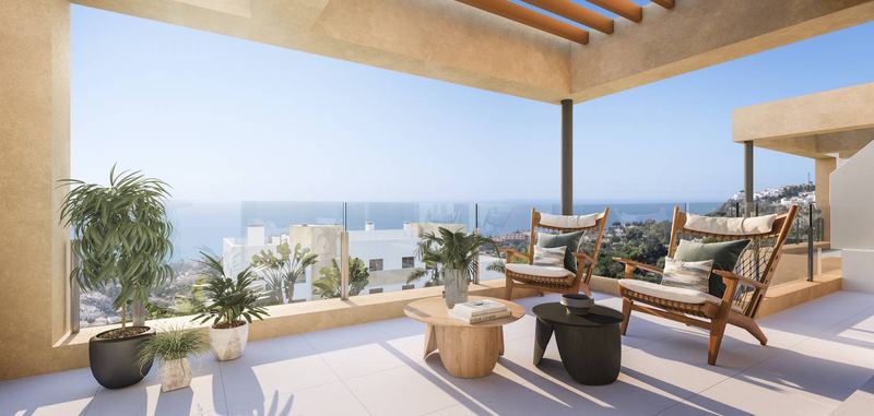 €383 000 · Квартира · 111 м² · Бенальмадена — Noticasa — фото 7