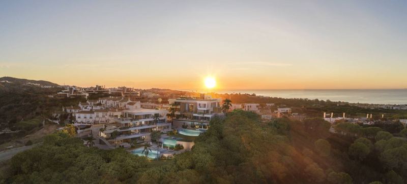 €1 150 000 · Квартира · 159 м² · Марбелья — Noticasa