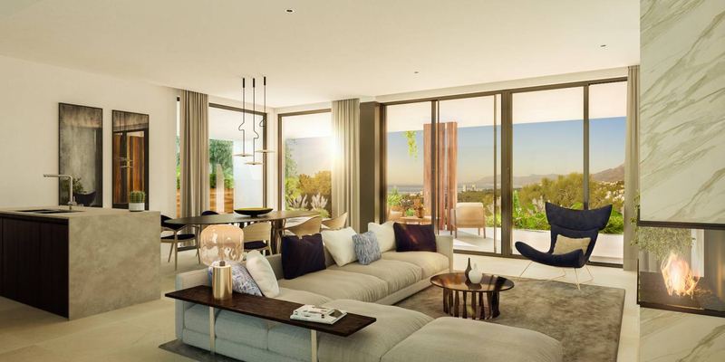 €1 150 000 · Квартира · 159 м² · Марбелья — Noticasa — фото 3