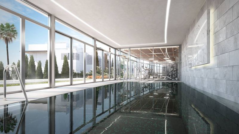 €1 475 000 · Квартира · 187 м² · Марбелья — Noticasa