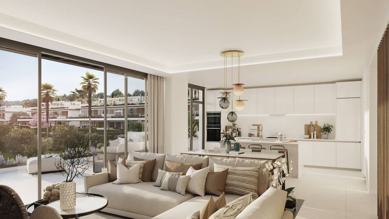 €1 475 000 · Квартира · 187 м² · Марбелья — Noticasa — фото 2