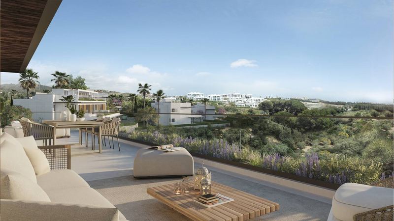 €1 475 000 · Квартира · 187 м² · Марбелья — Noticasa — фото 4