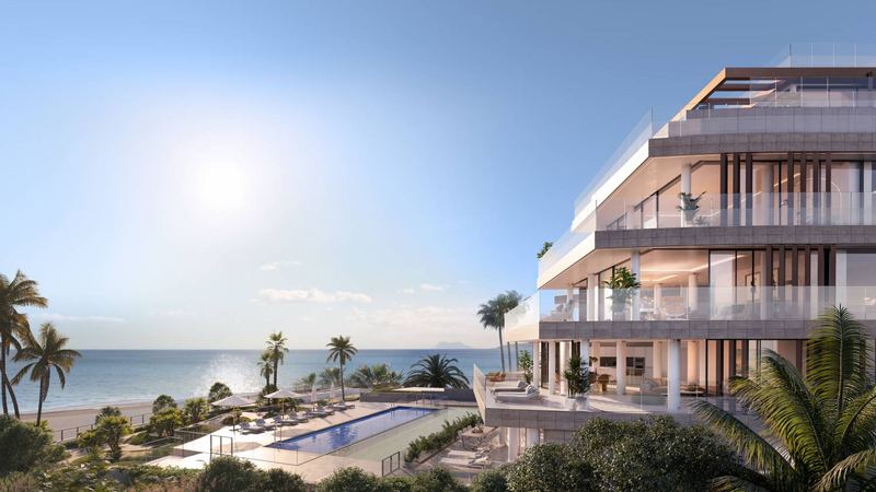 €1 280 000 · Квартира · 108 м² · Эстепона — Noticasa — фото 2