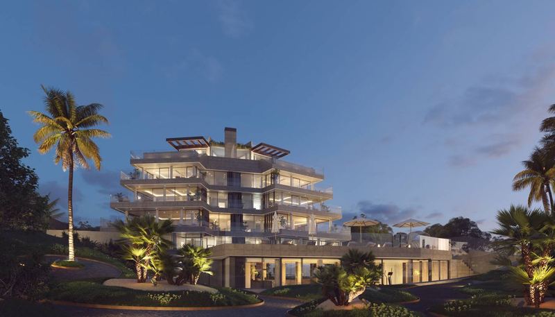 €1 280 000 · Квартира · 108 м² · Эстепона — Noticasa — фото 3