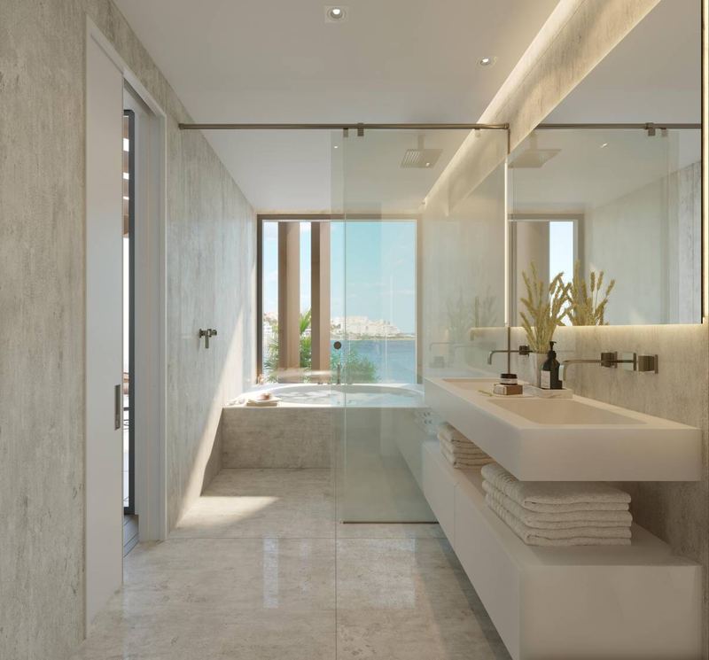 €1 280 000 · Квартира · 108 м² · Эстепона — Noticasa — фото 4