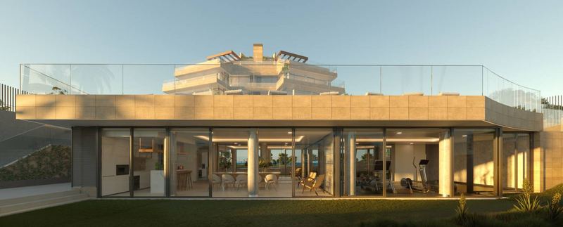 €1 280 000 · Квартира · 108 м² · Эстепона — Noticasa — фото 7