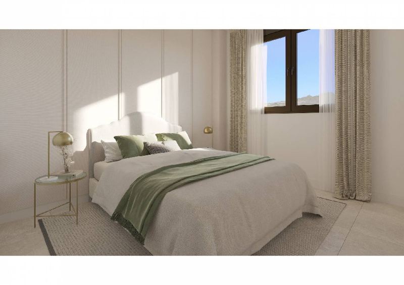 €564 000 · Квартира · 101 м² · Эстепона — Noticasa