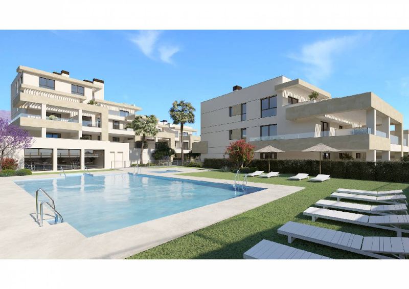 €564 000 · Квартира · 101 м² · Эстепона — Noticasa — фото 7