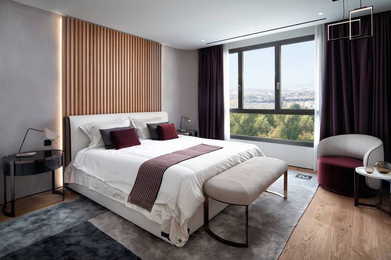 €4 950 000 · Квартира · 477 м² · Марбелья — Noticasa