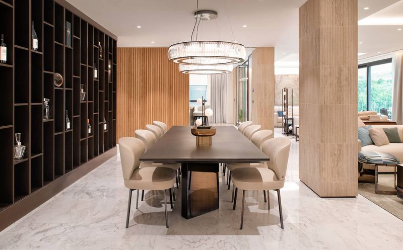 €4 950 000 · Квартира · 477 м² · Марбелья — Noticasa — фото 2