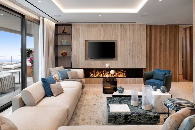 €4 950 000 · Квартира · 477 м² · Марбелья — Noticasa — фото 5