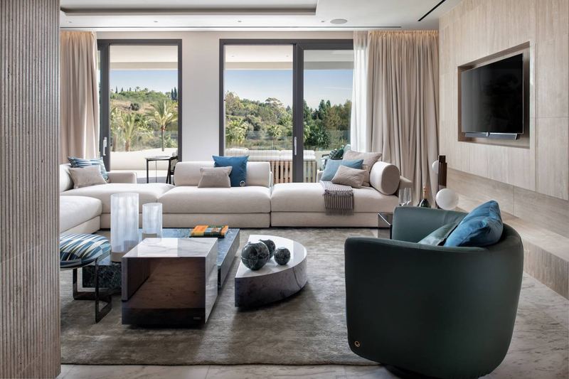 €4 950 000 · Квартира · 477 м² · Марбелья — Noticasa — фото 6