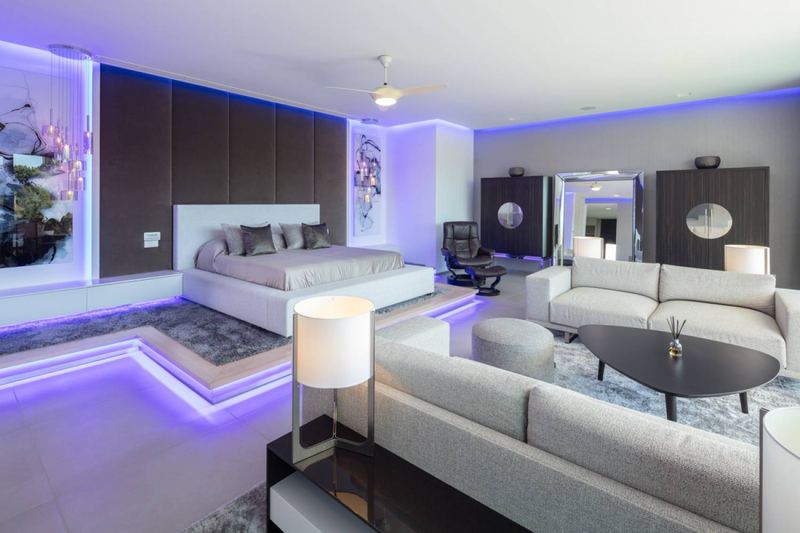 €5 950 000 · Вилла · 888 м² · Марбелья — Noticasa