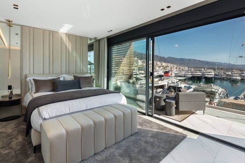 €2 950 000 · Квартира · 121 м² · Марбелья — Noticasa
