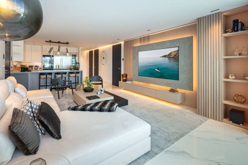 €2 950 000 · Квартира · 121 м² · Марбелья — Noticasa — фото 3