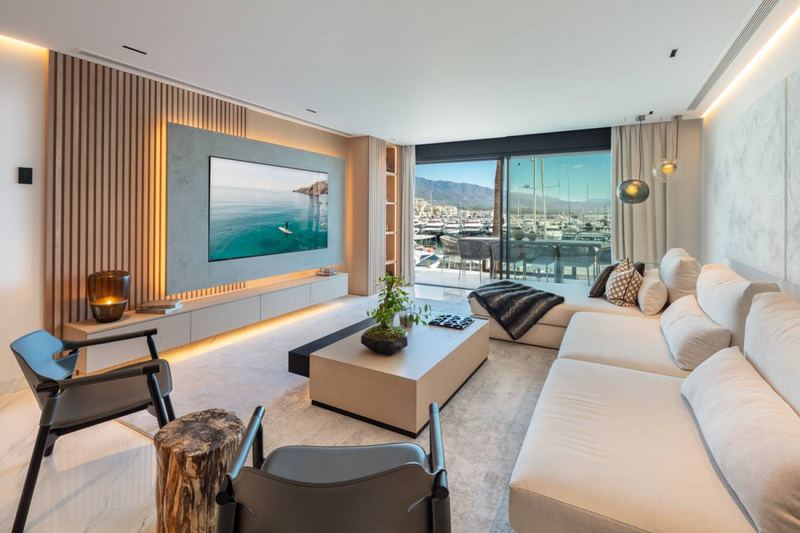 €2 950 000 · Квартира · 121 м² · Марбелья — Noticasa — фото 4