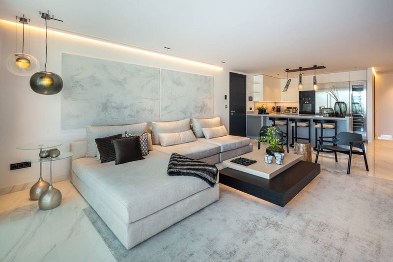€2 950 000 · Квартира · 121 м² · Марбелья — Noticasa — фото 6