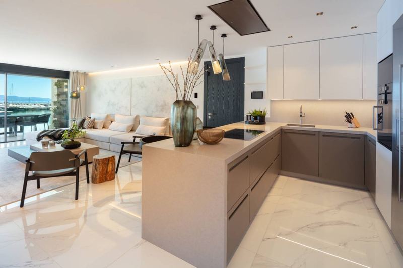 €2 950 000 · Квартира · 121 м² · Марбелья — Noticasa — фото 7