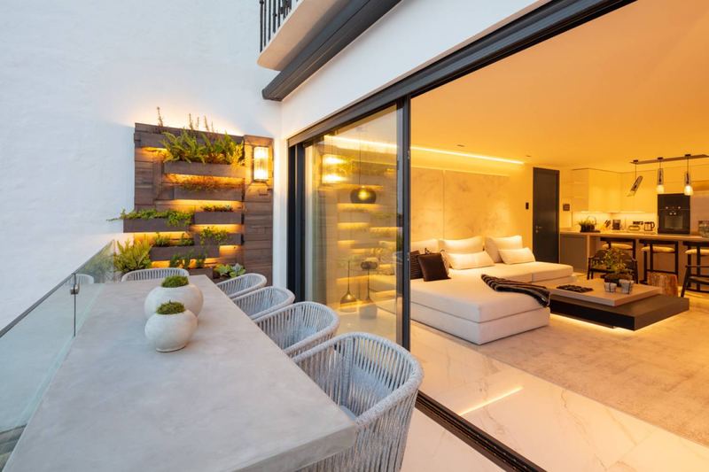 €2 950 000 · Квартира · 121 м² · Марбелья — Noticasa — фото 8