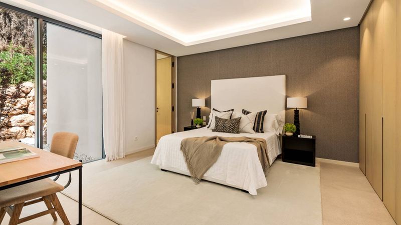 €6 350 000 · Вилла · 805 м² · Эстепона — Noticasa