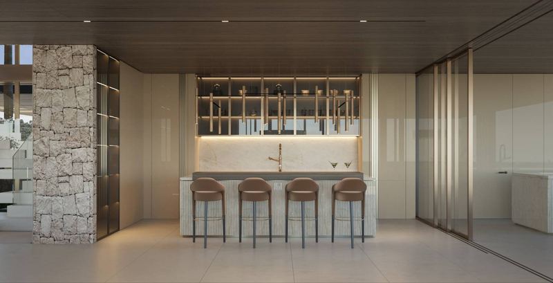 €14 000 000 · Вилла · 1440 м² · Бенаависа — Noticasa — фото 4
