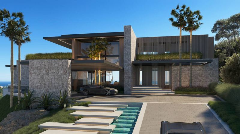 €14 000 000 · Вилла · 1440 м² · Бенаависа — Noticasa — фото 7