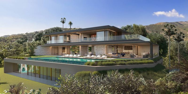€14 000 000 · Вилла · 1440 м² · Бенаависа — Noticasa — фото 8