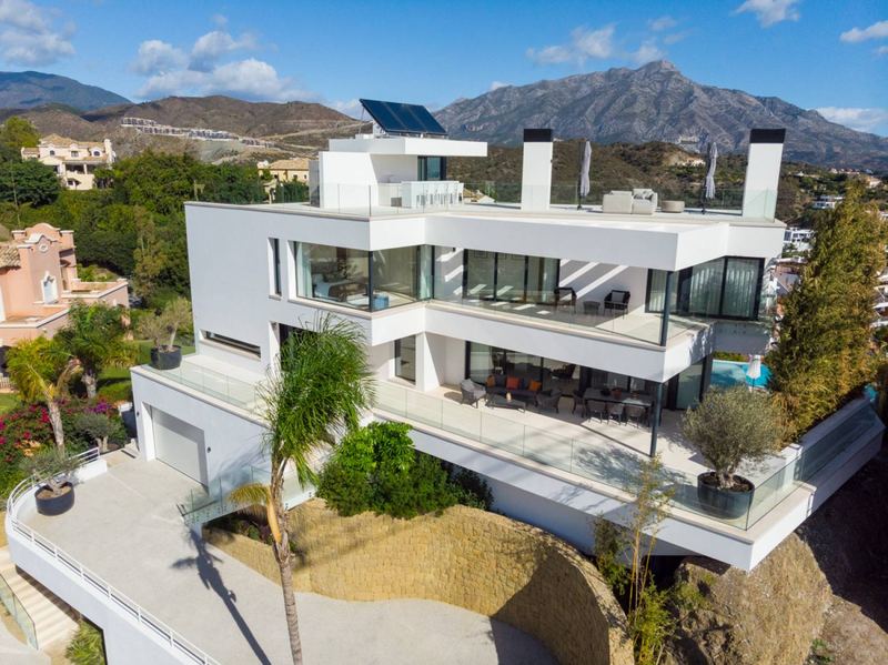 €5 500 000 · Вилла · 610 м² · Бенаависа — Noticasa — фото 3