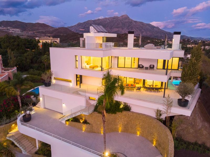 €5 500 000 · Вилла · 610 м² · Бенаависа — Noticasa — фото 4