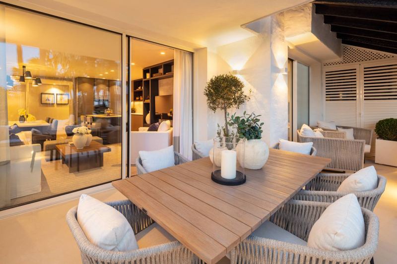 €3 500 000 · Квартира · 121 м² · Марбелья — Noticasa — фото 6