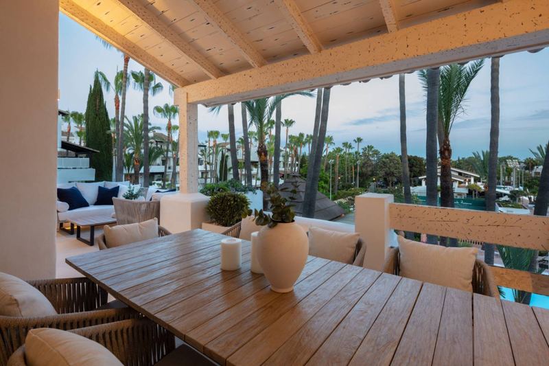 €6 500 000 · Квартира · 219 м² · Марбелья — Noticasa