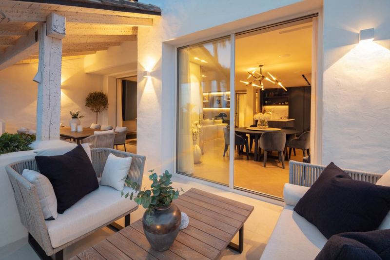 €6 500 000 · Квартира · 219 м² · Марбелья — Noticasa — фото 4