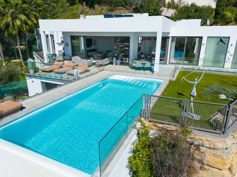 €5 850 000 · Вилла · 740 м² · Бенаависа — Noticasa — фото 3