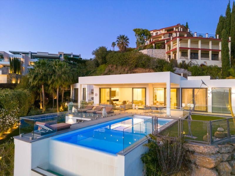 €5 850 000 · Вилла · 740 м² · Бенаависа — Noticasa — фото 4
